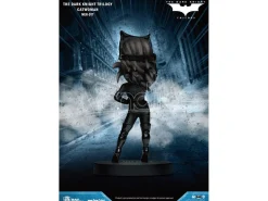 Batman Statua Catwoman Figura 8 Cm Mini Uova Beast Kingdom