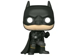 Batman Super Sized Jumbo Pop! Vinile Figura Batman 25 Cm Funko