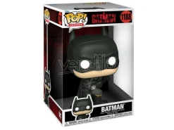 Batman Super Sized Jumbo Pop! Vinile Figura Batman 25 Cm Funko