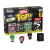 Batman 85th Anniversary Bitty Pop! Vinile Figura 4-pack Two Face 2,5 Cm Funko