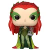 Batman 85th Anniversary Pop! Heores Figure Vinile Poison Ivy 9 Cm Funko