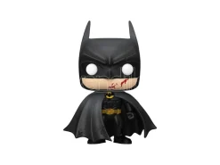 Batman 85th Anniversary Pop! Movies Vinile Figura Batman 9 Cm Funko
