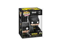 Batman 85th Anniversary Pop! Movies Vinile Figura Batman 9 Cm Funko