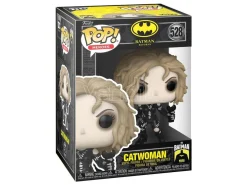 Batman 85th Anniversary Pop! Heroes Figure Vinile Catwoman 9 Cm Funko