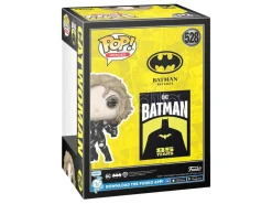 Batman 85th Anniversary Pop! Heroes Figure Vinile Catwoman 9 Cm Funko