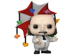 Batman 85th Anniversary Pop! Heroes Figure Vinile The Penguin 9 Cm Funko