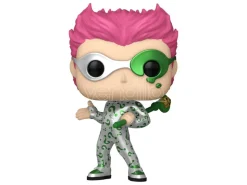 Batman 85th Anniversary Pop! Heroes Figure Vinile The Riddler 9 Cm Funko