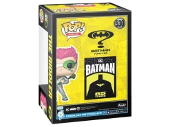 Batman 85th Anniversary Pop! Heroes Figure Vinile The Riddler 9 Cm Funko