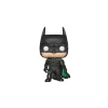 Batman 80th Pop! Heroes Vinile Figura Batman (1995) 9 Cm Funko