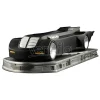 Batman The Animated Series (1992) Art Scale 1/10 Batmobile 63 Cm Iron Studios