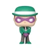 Batman: The Animated Series Pop! Heroes Vinile The Riddler 9 Cm Funko