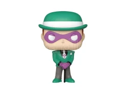Batman: The Animated Series Pop! Heroes Vinile The Riddler 9 Cm Funko