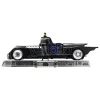 Batman The Animated Series (1992) Art Scale Set Deluxe 1/10 Batman E Batmobile 24 Cm Iron Studios