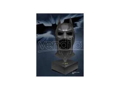Batman The Dark Knight Busto 1/1 Special Edition Cowl 45 Cm Noble Collection