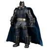 Batman The Dark Knight Dynamic 8ction Heroes Action Figura 1/9 Armored Batman 21 Cm Beast Kingdom Toys