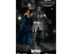 Batman The Dark Knight Dynamic 8ction Heroes Action Figura 1/9 Armored Batman 21 Cm Beast Kingdom Toys