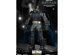 Batman The Dark Knight Dynamic 8ction Heroes Action Figura 1/9 Armored Batman 21 Cm Beast Kingdom Toys
