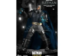 Batman The Dark Knight Dynamic 8ction Heroes Action Figura 1/9 Armored Batman 21 Cm Beast Kingdom Toys