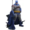 Batman: The Dark Knight Returns Comic Masterpiece Action Figura 1/6 Batman (battle Damaged Version) 32 Cm Hot Toys