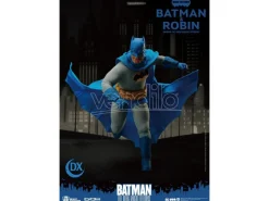 Batman The Dark Knight Returns Dynamic 8ction Heroes Action Figures 1/9 Batman & Robin 16 - 21 Cm Beast Kingdom Toys