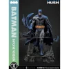 Batman Ultimate Premium Masterline Series Statua 1/4 Hush (comics) Batman 56 Cm Prime 1 Studio