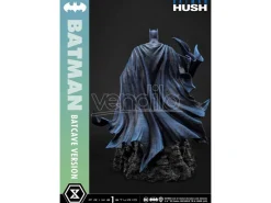 Batman Ultimate Premium Masterline Series Statua 1/4 Hush (comics) Batman 56 Cm Prime 1 Studio