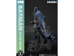 Batman Ultimate Premium Masterline Series Statua 1/4 Hush (comics) Batman 56 Cm Prime 1 Studio