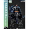 Batman Ultimate Premium Masterline Series Statua 1/4 Hush (comics) Batman Deluxe Version 56 Cm Prime 1 Studio
