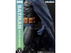 Batman Ultimate Premium Masterline Series Statua 1/4 Hush (comics) Batman Deluxe Version 56 Cm Prime 1 Studio