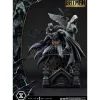 Batman Ultimate Premium Masterline Series Statua 1/4 Batman Rebirth Edition Black 71 Cm Prime 1 Studio