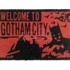 Batman Welcome To Gotham Zerbino Zerbino Pyramid International