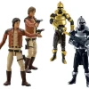 Battlestar Galactica Actionfigur Wave 1 10 Cm  Factory Entertainment