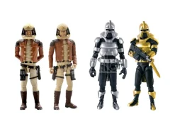 Battlestar Galactica Actionfigur Wave 1 10 Cm  Factory Entertainment