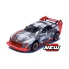 BBURAGO BU38311 AUDI S1 QUATTRO e-TRON 1:43 Modellino