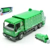 BBURAGO BU32270 CAMION NETTEZZA URBANA cm 18 Modellino