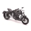 Bburago BU51066 DUCATI XDIAVEL S 1:18 Modellino