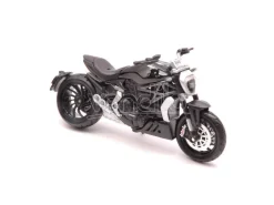 Bburago BU51066 DUCATI XDIAVEL S 1:18 Modellino