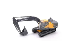 Bburago BU32086 ESCAVATORE VOLVO EC220E 1:50 Modellino