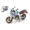 BBURAGO BU51082 HONDA AFRICA TWIN ADVENTURE 1:18 Modellino
