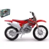 BBURAGO BU51023 HONDA CRF 450R 1:18 Modellino