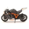 BBURAGO BU51049 KTM 1190 RC8 R 1:18 Modellino