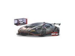 BBURAGO BU38305 LAMBORGHINI HURACAN SUPER TROFEO EVO2 N.63 1:43 Modellino
