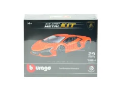 BBURAGO BU25136 LAMBORGHINI REVUELTO KIT 1:24 Modellino