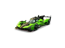 BBURAGO BU38315 LAMBORGHINI SC63 N.63 IRON LINX 1:43 Modellino