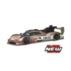 BBURAGO BU38317 PORSCHE 963 HERTZ TEAM JOTA N.12 1:43 Modellino