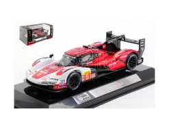 BBURAGO BU38309 PORSCHE 963 N.5 24 H LE MANS 2023 1:43 Modellino