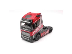 BBURAGO BU32203 VOLVO FH16 GLOBETROTTER 750 XXL RED 1:43 Modellino