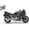 BBURAGO BU51085 YAMAHA FJR1300 AS BLACK 1:18 Modellino