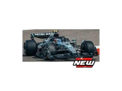BBURAGO BU38237A MERCEDES AMG W16 N.12 2025 ANDREA KIMI ANTONELLI 1:43 Modellino