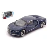 BBURAGO BU30348D BUGATTI CHIRON 2016 DONKER 1:43 Modellino